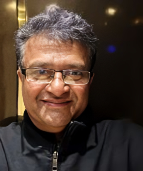 Sudhir