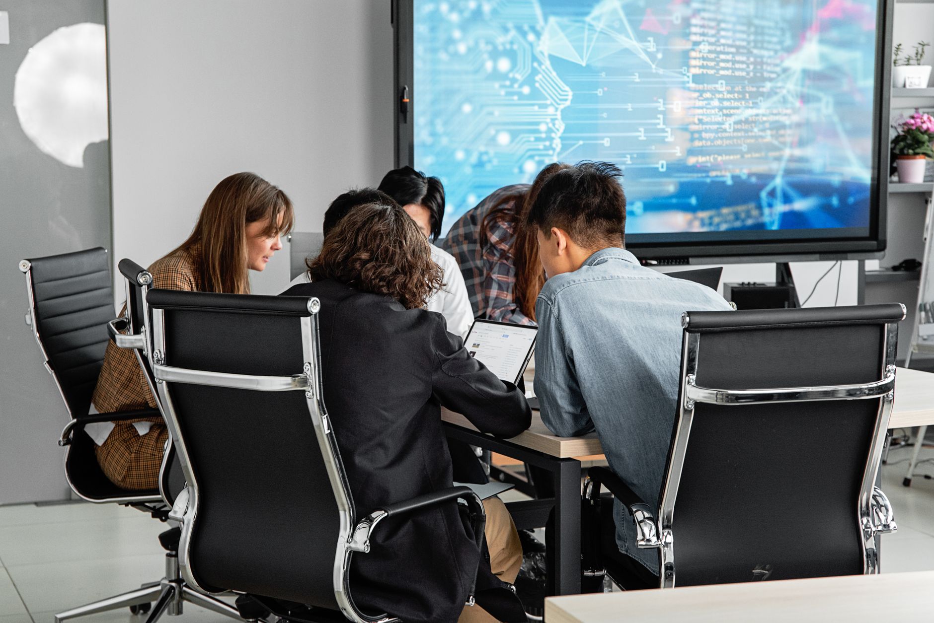 Enterprise data engineering challenges